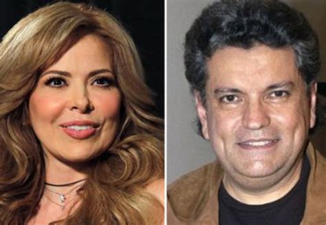 Gloria Trevi Y Sergio Andrade Afrontan Una Nueva Demanda Por Abuso De Menores En Estados Unidos