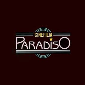 Cinefilia Paradiso Linktree