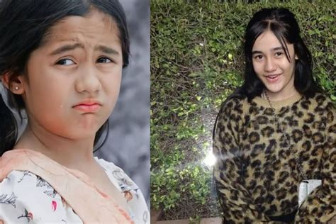 Potret Terkini Aakriti Sharma Pemeran Kulfi Yang Tumbuh Menjadi