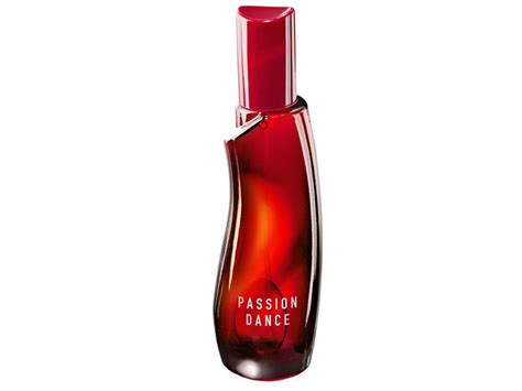 Parfum Passion Dance Ml Mertecom Ro