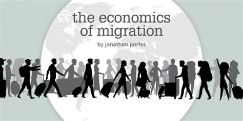 The Economics of Migration - Contexts