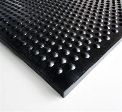 Rubber Stable Mats | Wins Rubber Mats