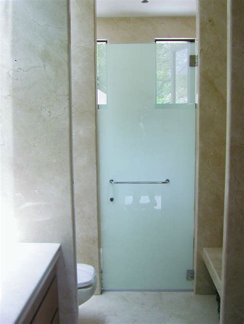 Shower Doors Mirrored Closet Door Frameless Glass Enclosures Glass