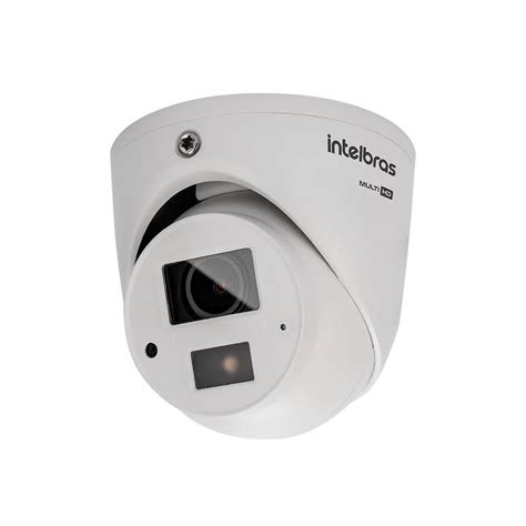 VHD 3220 MINI D MINI CÂMERA DOME INFRA 20M 2 8MM 107 IP67 1080P JS