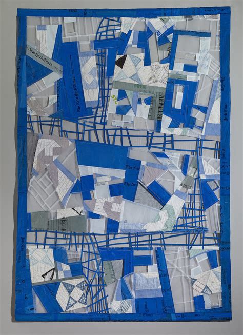 Joan Diamond — Textile Study Group Of New York