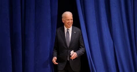 Draft Joe Biden Group Urges Race Against Hillary Clinton First