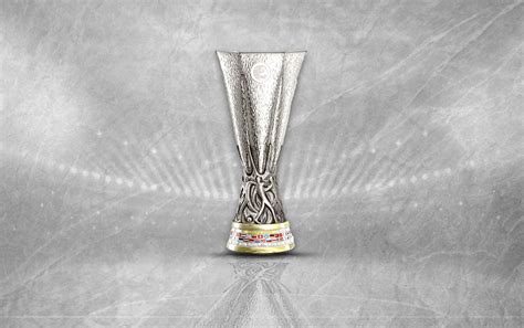 Uefa Europa League Final Date Kick Off Time Venue Telecast