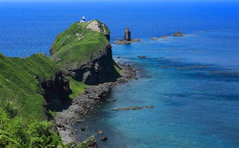 四季折々の雄大な自然景観を満喫！北海道の絶景スポット17選 Good Luck Trip