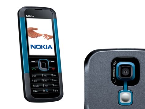 Nokia 5000 design by Xiaoxi Shi at Coroflot.com