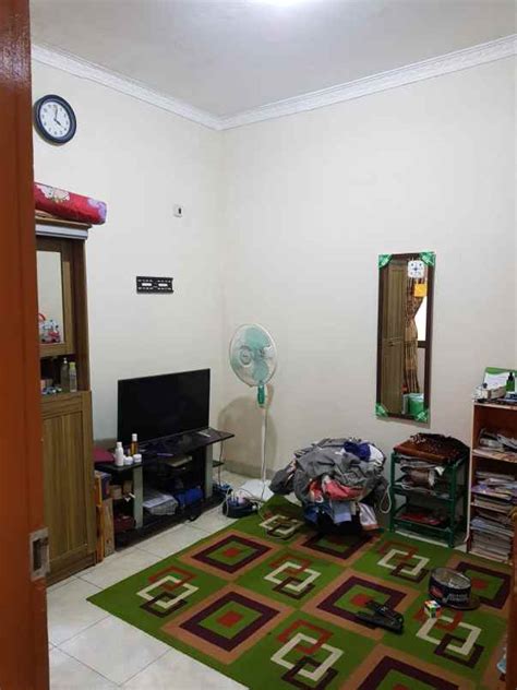 Rumah Kamar Murah Di Talaga Bestari Tangerang Cluster Harmony