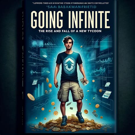 Summary Of Going Infinite The Rise And Fall Of A New Tycoon By