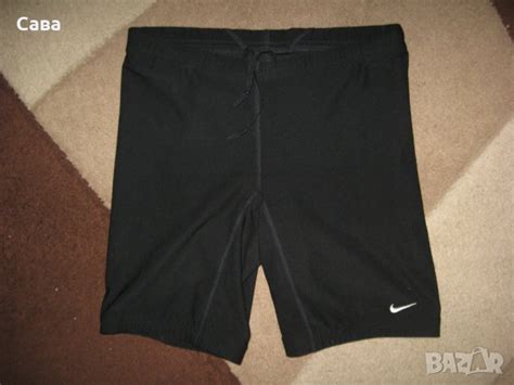 Фитнес шорти NIKE мъжки,М-Л в Спортни дрехи, екипи в гр. Пловдив ...