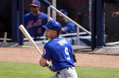 Brandon Nimmo Aggravates Hamstring Injury | Metsmerized Online