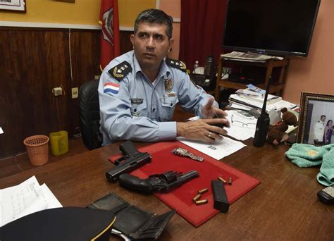 Exconvicto Colombiano Muere En Fallido Golpe En San Lorenzo