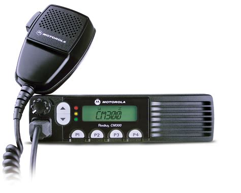 Motorola Cm300 Radio 32ch 25w Vhf Amerizon