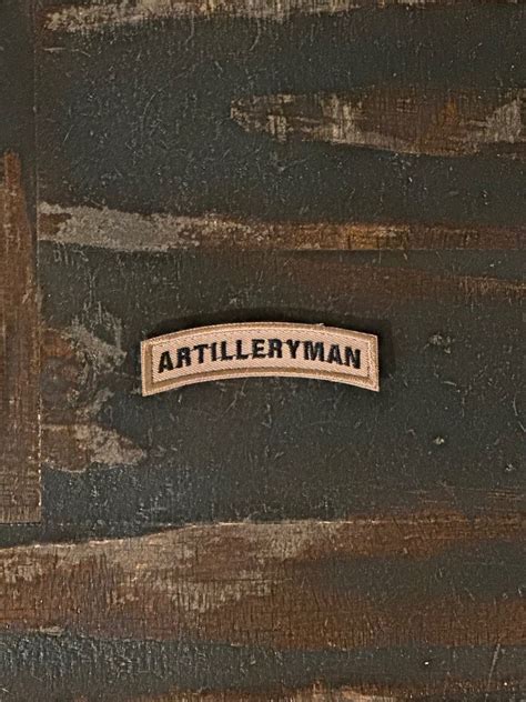 Patches – Heavily Suppressed