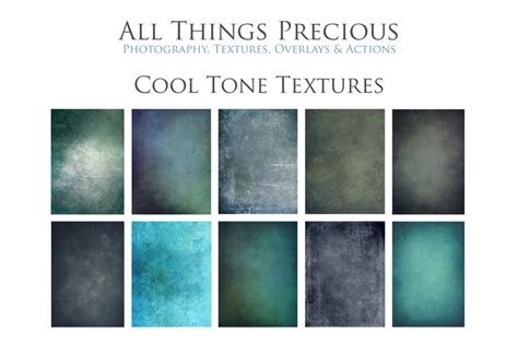 Cool Tone Textures By Atptextures On Deviantart