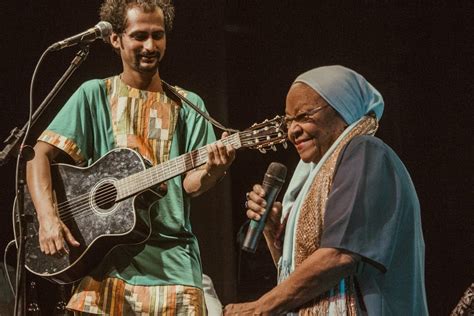 Dona Jandira Vai Ser Homenageada No Sesc Palladium Correio De Minas