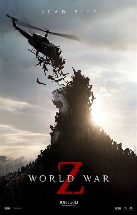 Unique World War Z Poster Hd Check More At Https Zdwebhosting