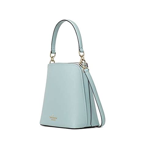 The Best Kate Spade Darcy Small Bucket Bag A First Person Review