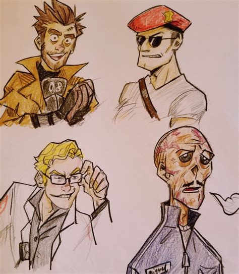 Raul Tejada Ghoul Fallout Ghoul Arcade Gannon Craig Boone