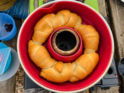 Onze Favoriete Omnia Oven Recepten Voor Bij Je Tent Caravan Of Camper