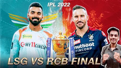 IPL 2022 Final Team Prediction IPL Top 4 Predictions Playoffs