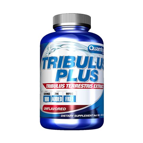 Buy Quamtrax Tribulus Caps Food And Nutritions Hyjiyastore