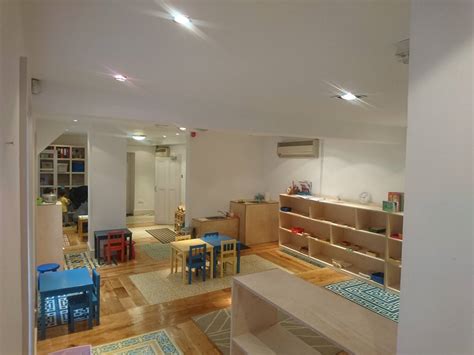 Drumcondra Montessori – MCA Schools