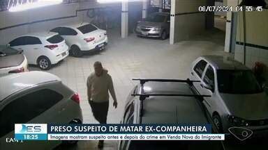 Boa Noite Espírito Santo Polícia prende 3 pessoas em dois bairros de