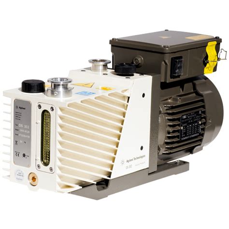 Oil Rotary Vacuum Pumps GHD Series ULVAC THAILAND 48 OFF