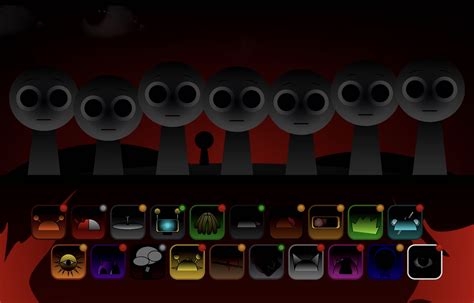 Ways Sprunki Incredibox Horror Mode