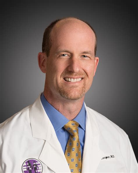 Ellis Cooper, MD | Specialists Hospital Shreveport