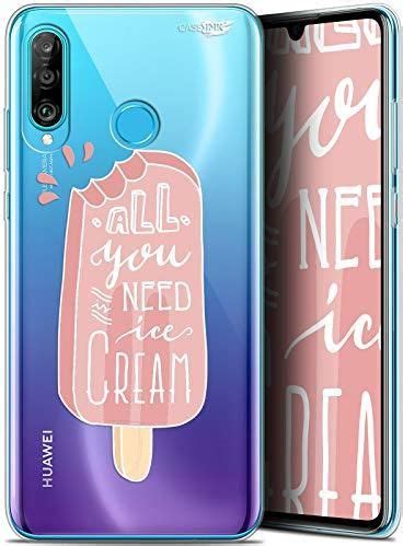 Caseink Etui Ochronne Do Huawei P30 Lite 6 2 Cala Ultracienkie Z