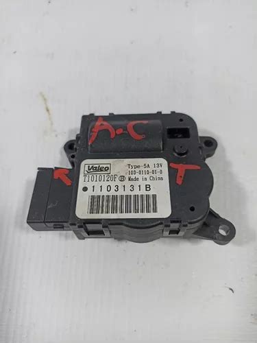 Actuador Clima A C Trasero Ford Explorer 3 5 11 15 Original Meses Sin