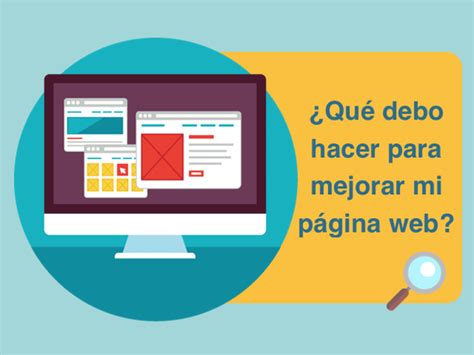 4 técnicas para renovar tu página web empresarial Adpunto Dealer