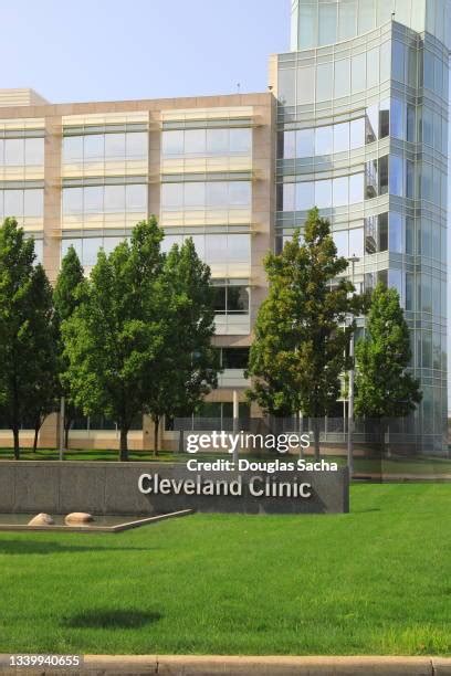 133 Cleveland Clinic Hospital Stock Photos, High-Res Pictures, and Images - Getty Images