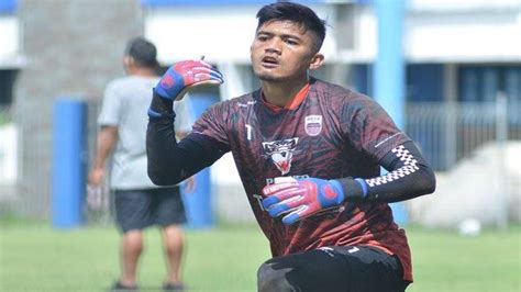 Resmi Bali United Gaet Fitrul Dwi Rustapa Dari Persib Bandung Simak