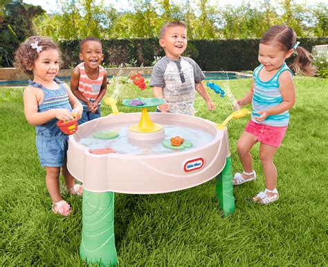 Little Tikes Frog Pond Water Table Nz