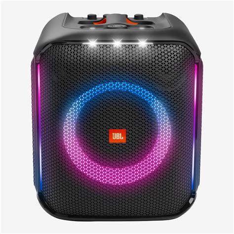 Jbl Waterproof Speaker Party Box at Jeremy Pierce blog