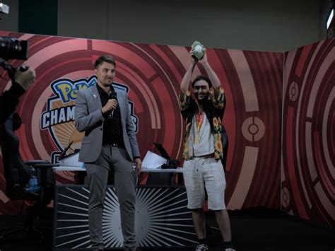 Il Torneo Di Pokemon Pi Grande D Italia In Due Giorni Seimila