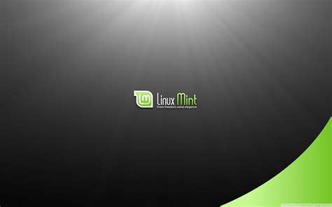 100 Linux Mint Wallpapers