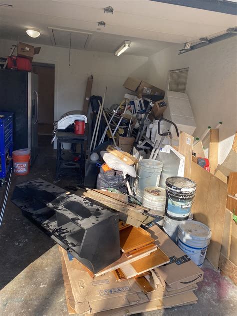 Bulk Trash Pickup | Junk911