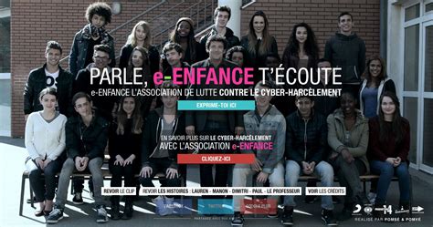 Association De Protection De Lenfance Sur Internet E Enfance