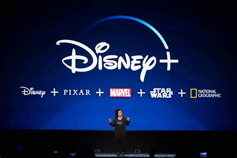 Disney At D23 Expo 2022 Guide Whats On Disney Plus