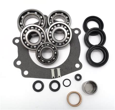 Borg Warner Transfer Case Rebuild Kit