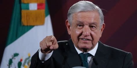 Amlo Volverá A Mandar Iniciativa Para Que Guardia Nacional Pase A Sedena Confía Que Morena