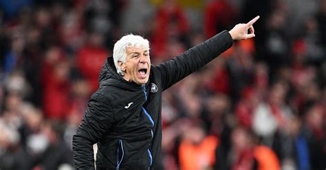 Gasperini Koopmeiners Vuole La Juve Non Giocher Pi Non Facciamo