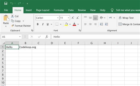 Working With Excel In Python With Openpyxl Codeloop