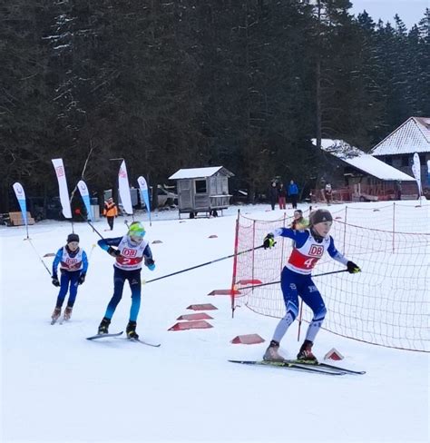 Bundesfinale Jugend trainiert für Olympia Schonach 28 02 01 03 2023